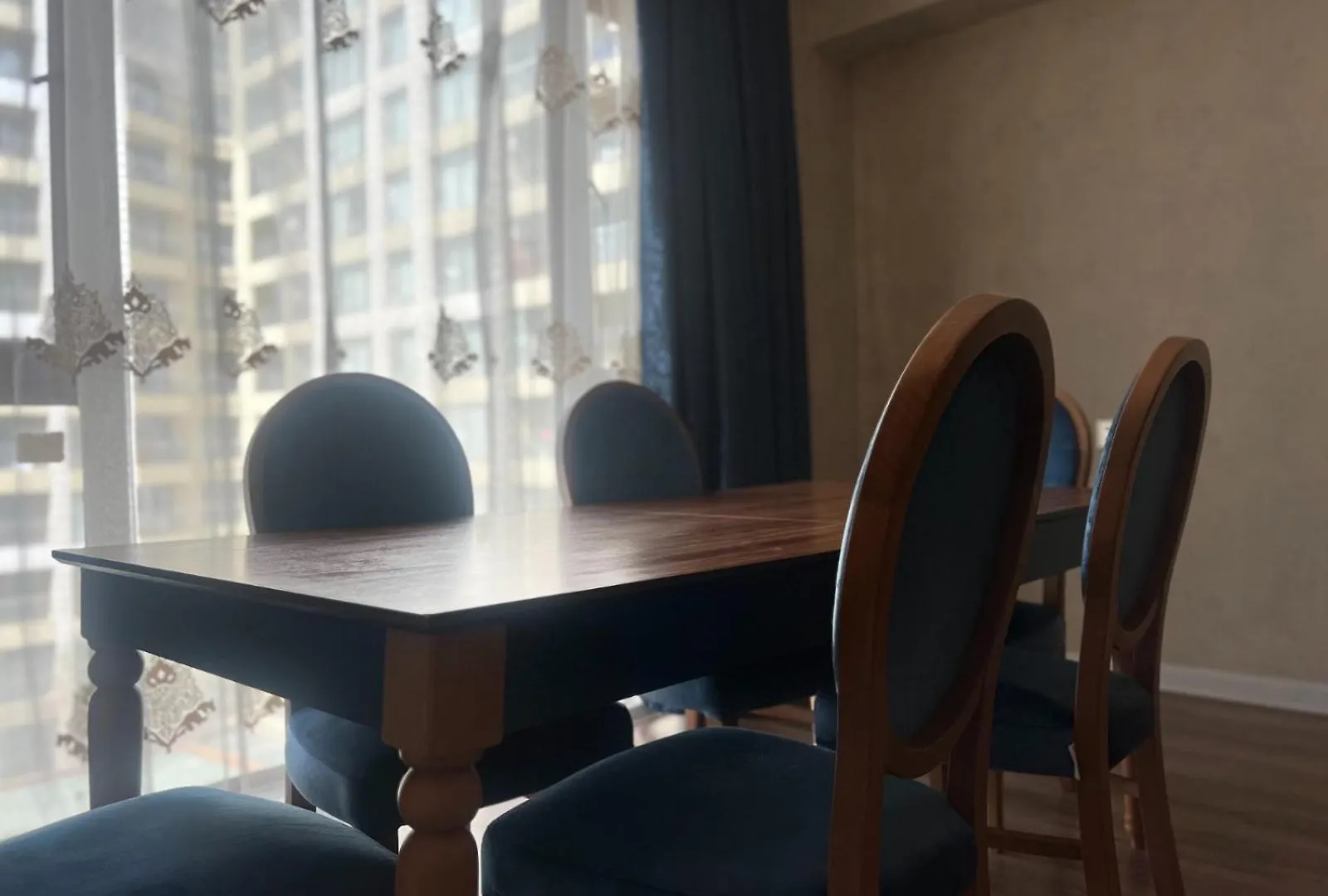 Apartment Residence Baku