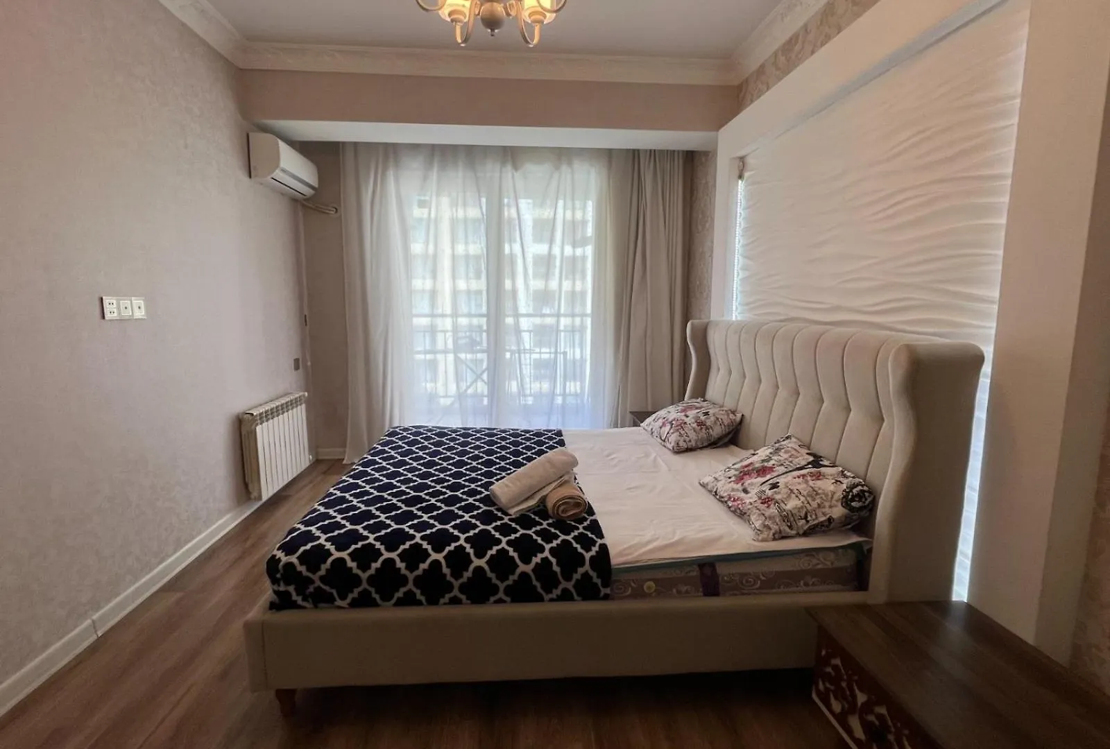 Apartment Residence Baku