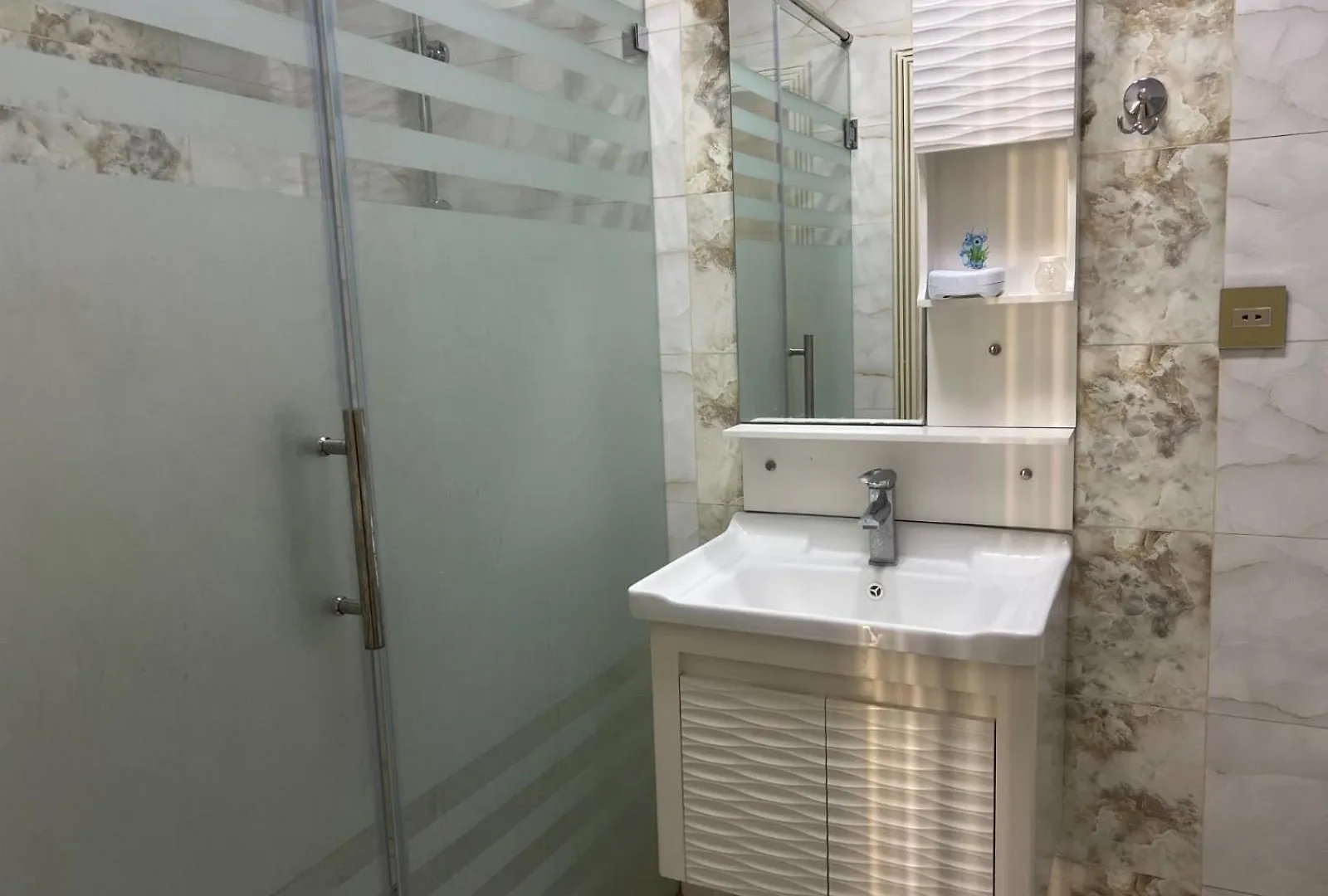 Residence Baku 0*,