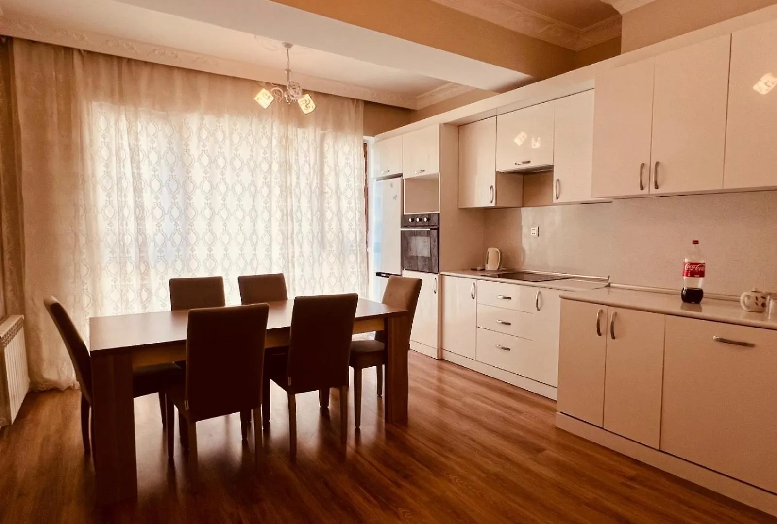 Residence Baku Azerbaijan