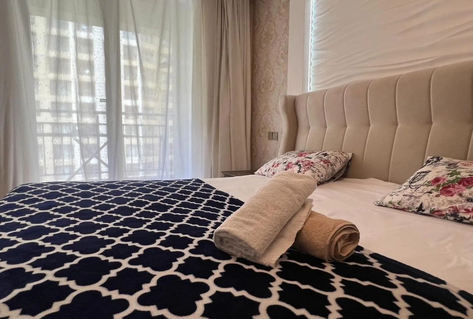Residence Baku 0*,  Azerbaijan