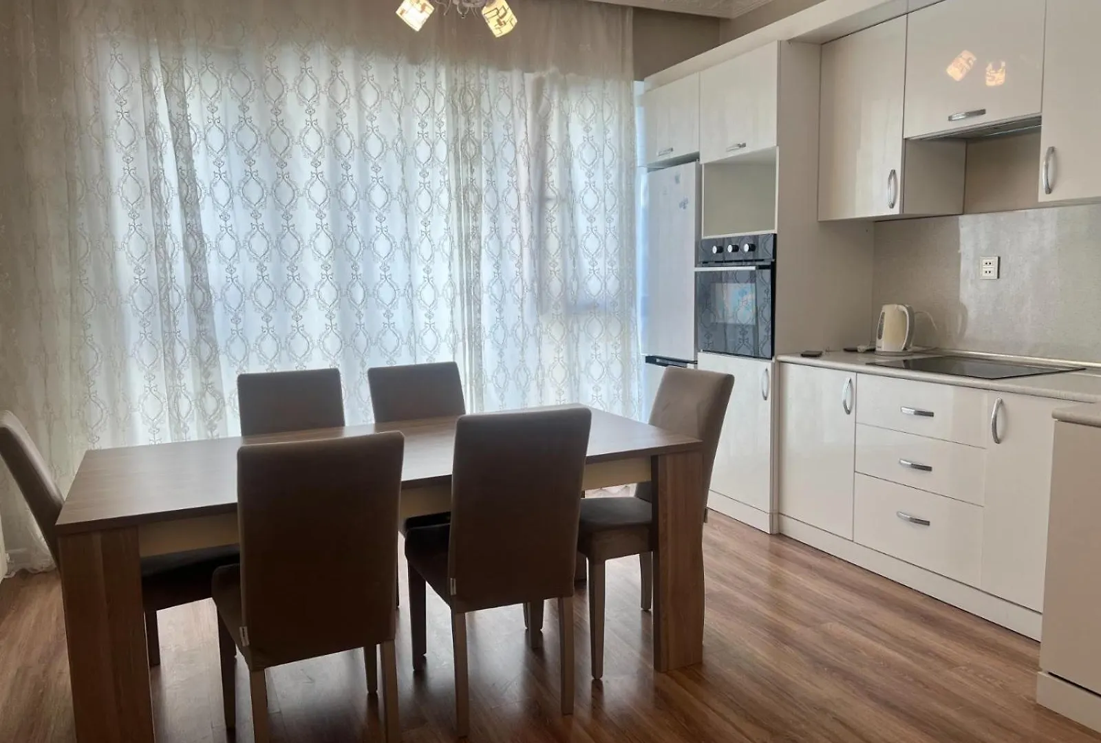 Residence Baku Apartment