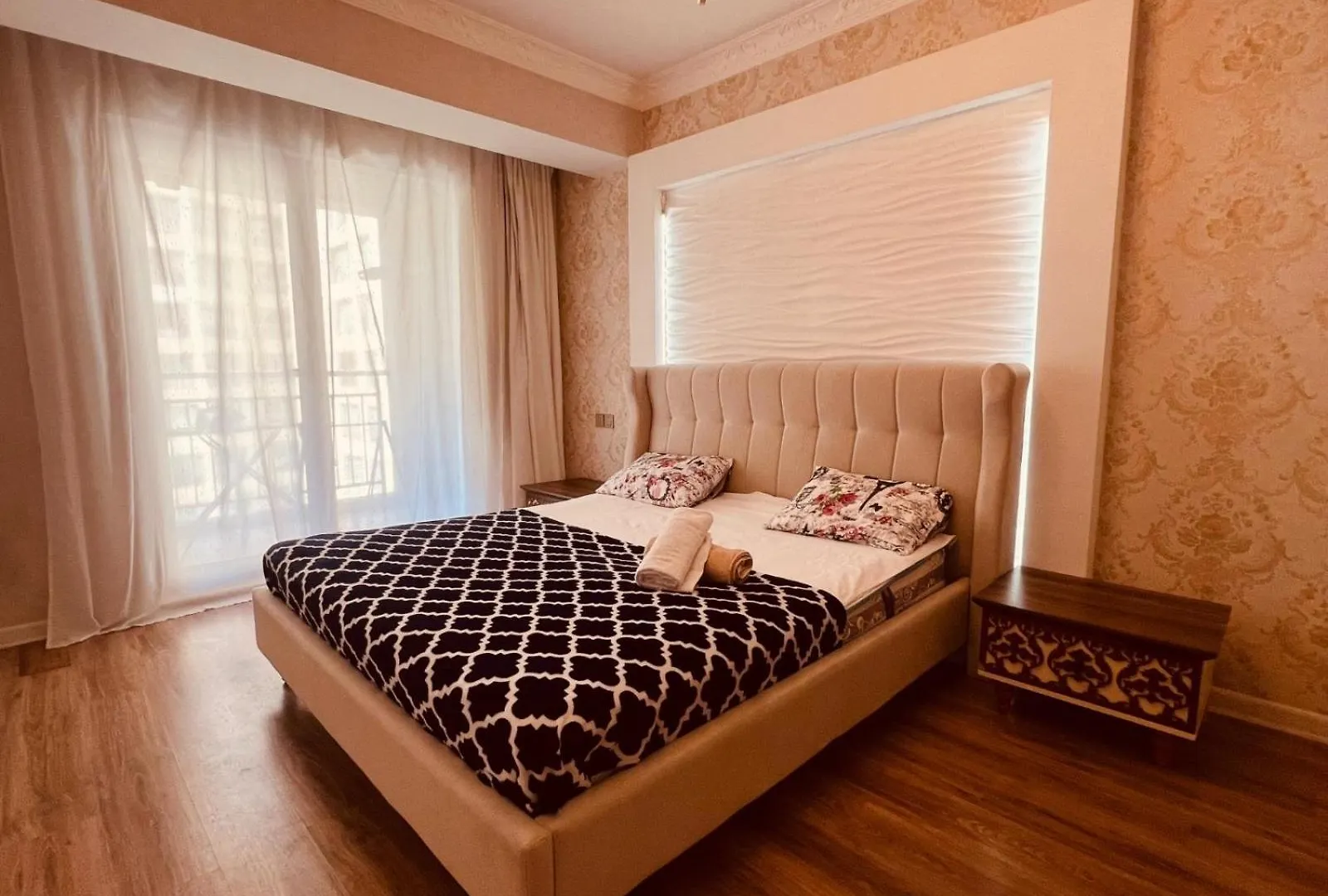 Residence Baku