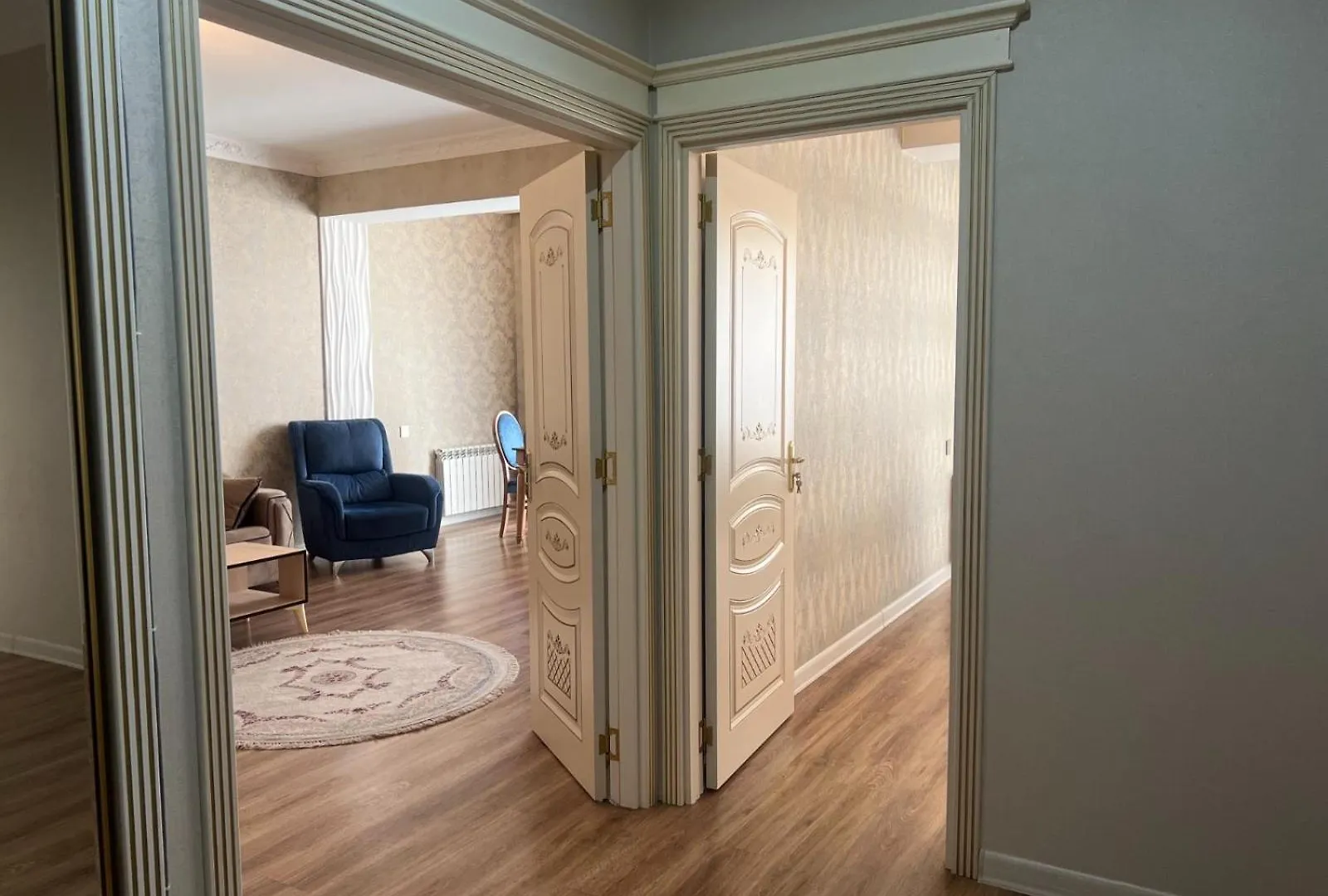 Residence Baku Apartment