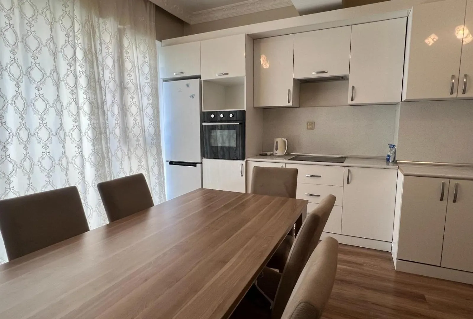 Apartment Residence Baku