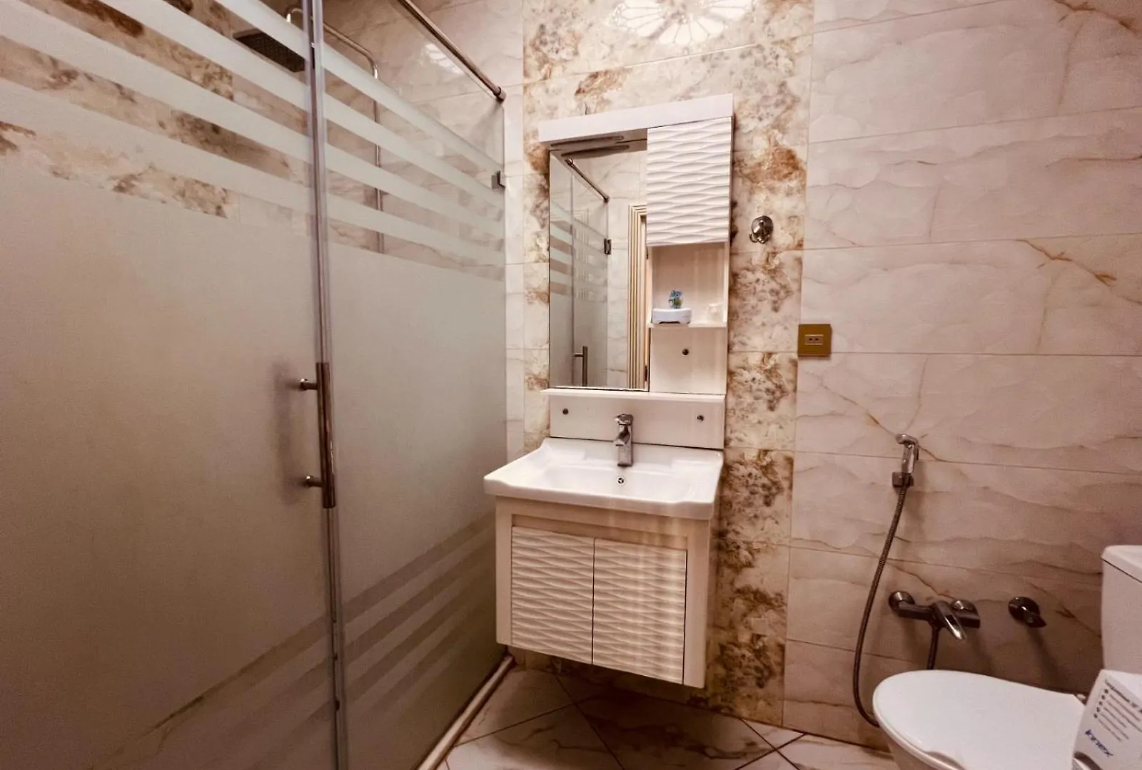 Residence Baku Apartment