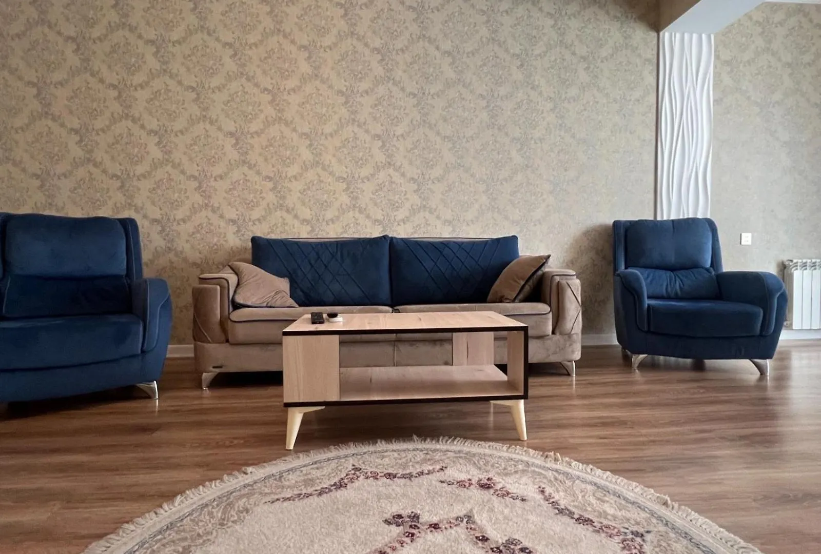 Residence Baku