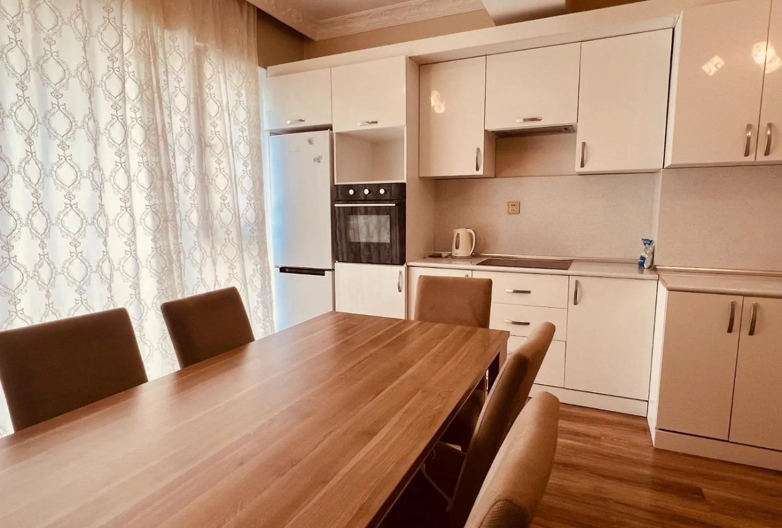 Residence Baku 0*,  Azerbaijan