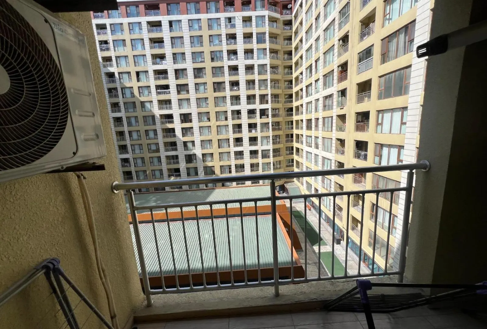 Residence Baku 0*,