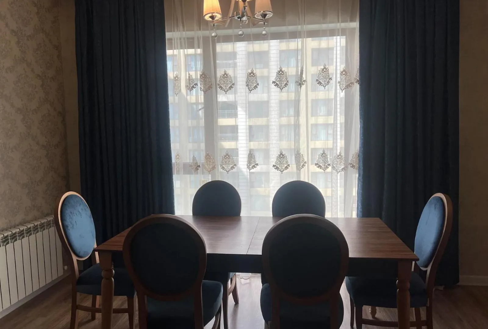 Apartment Residence Baku Azerbaijan