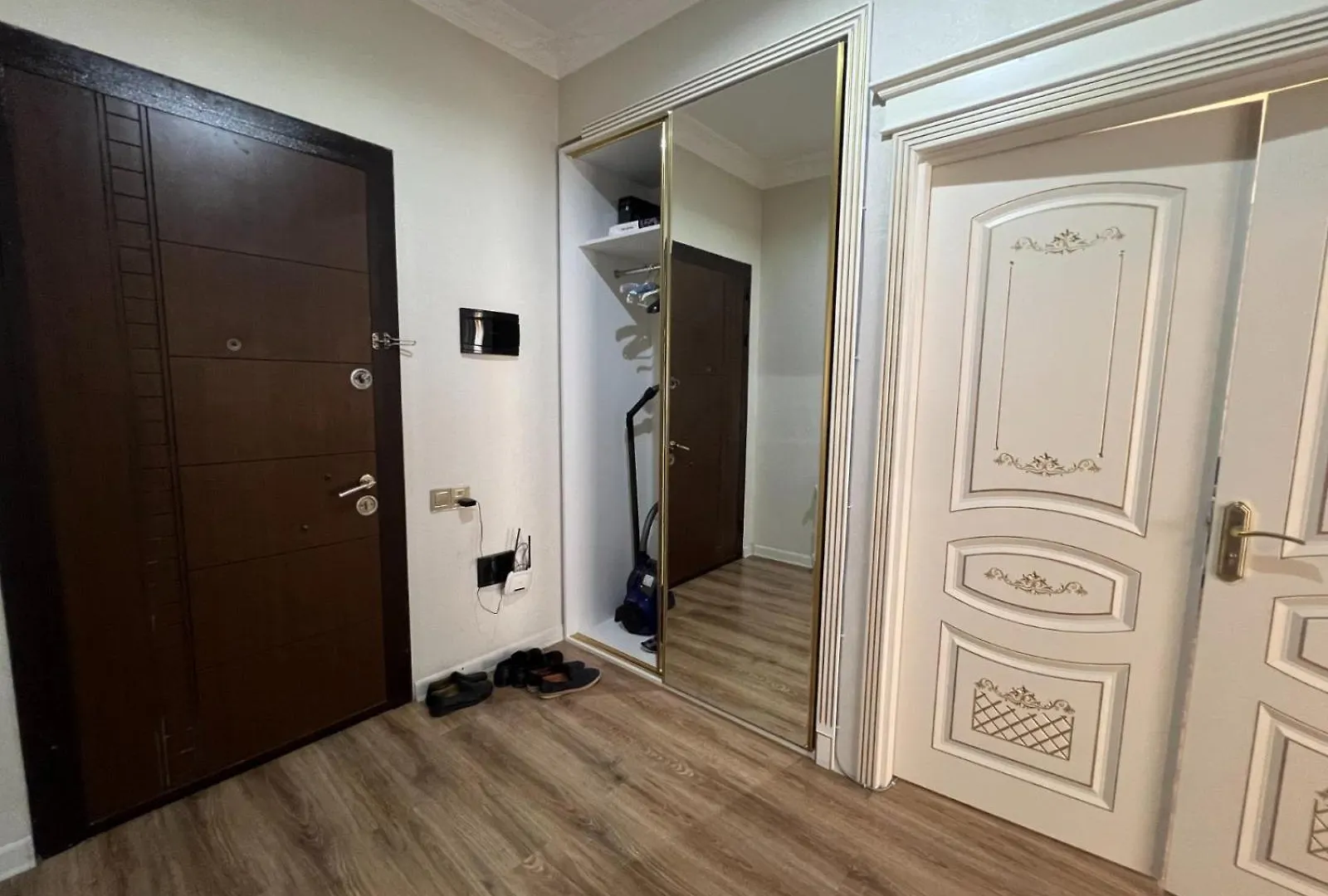 Residence Baku Apartment
