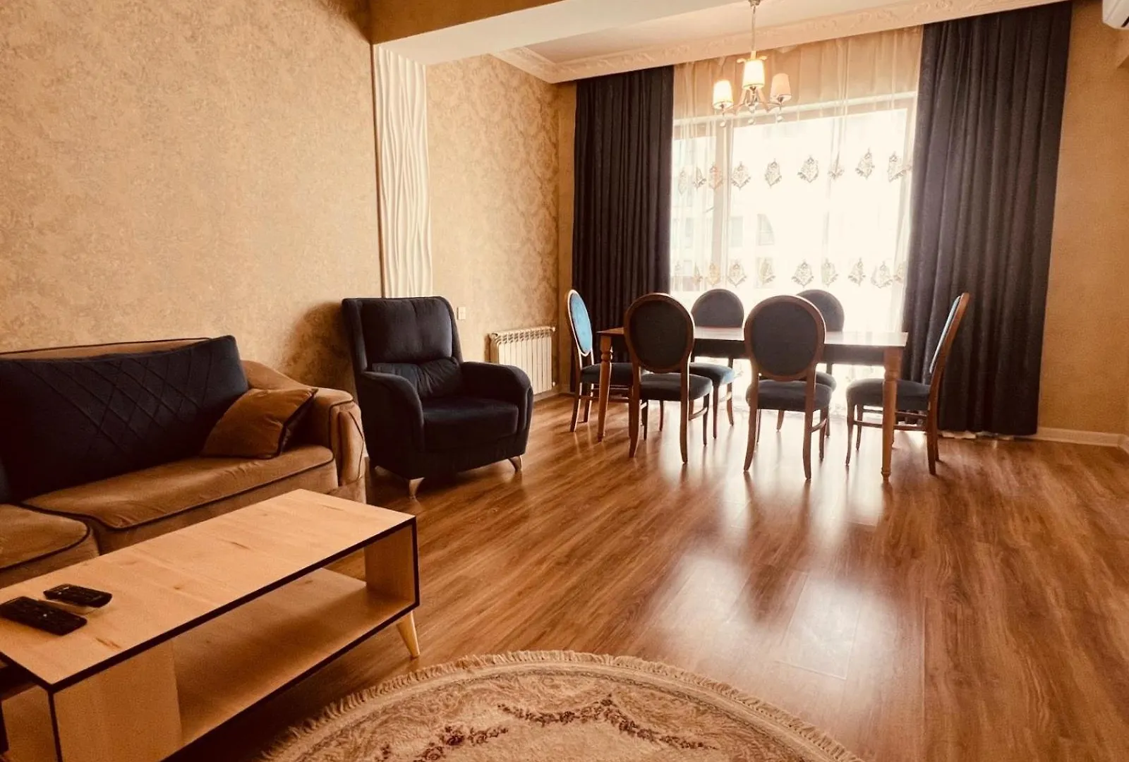 Apartment Residence Baku
